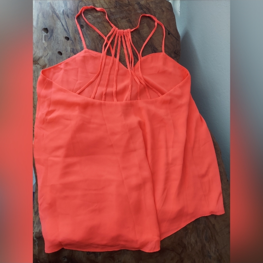 Express Strappy Top - Picture 4 of 9